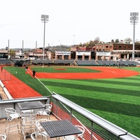 GoMart Ballpark, Charleston, WV