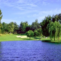 Vista Valencia Golf Course, Santa Clarita, CA