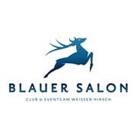 Blauer Salon Parkhotel, Dresden