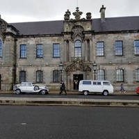 Clydebank Town Hall, Clydebank