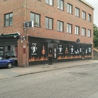 TNT Rockbar, Halmstad