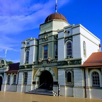 Taronga Zoo, Sydney