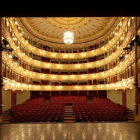 Teatro Goldoni, Venedig