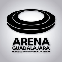 Arena, Guadalajara, Jal