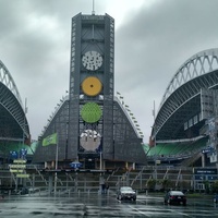 CenturyLink Field, Seattle, WA