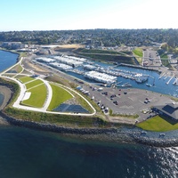 Dune Peninsula, Tacoma, WA