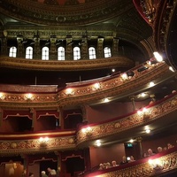 Leeds Grand Theatre, Leeds