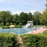Rockkonzerte in Freibad, Ingolstadt Freibad, Ingolstadt