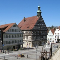 Backnang