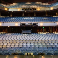 Rockkonzerte in New Victoria Theatre, Woking New Victoria Theatre, Woking
