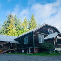 Community Hall, Roberts Creek