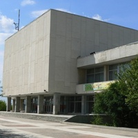 Sotsialno-kulturnyi tsentr, Kamensk-Uralsky