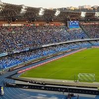 Stadio Diego Armando Maradona, Neapel