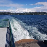 Vashon Island, WA