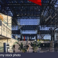 The New York Expo Center, New York City, NY