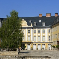 Schloss Heidecksburg, Rudolstadt