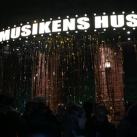 Musikens Hus, Göteborg