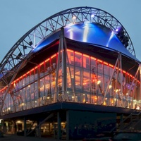 Musical Dome, Köln