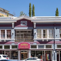 Bisbee Grand Hotel, Bisbee, AZ