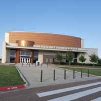 Victoria Fine Arts Center, Victoria, TX