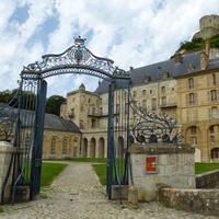 Château Guyon