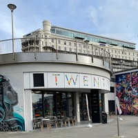 Twenty One, Southend-on-Sea