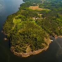 Lomakeskus Sieravuori, Honkilahti