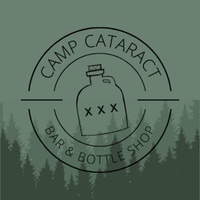 Camp Cataract, Niagara Falls, ON