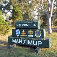 Manjimup