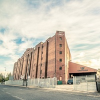 O2 Victoria Warehouse, Manchester