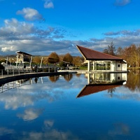 Seebühne, Bad Staffelstein