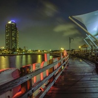 Ancol Dreamland, Jakarta