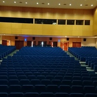 Rockkonzerte in CAE - Grande Auditório, Figueira da Foz CAE - Grande Auditório, Figueira da Foz