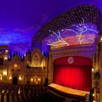 The Paramount Theatre Centre & Ballroom, Anderson, IN