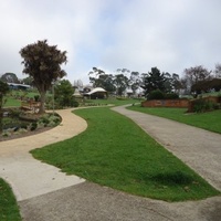 Civic Park, Drouin