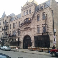 Thalia Hall, Chicago, IL