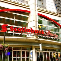 Scotiabank Theatre, Toronto