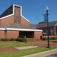 First Baptist Church, Rock Hill, SC