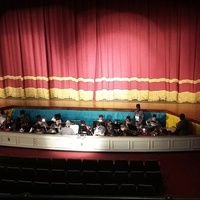 Rockkonzerte in The Center Theater, Hartsville, SC The Center Theater, Hartsville, SC