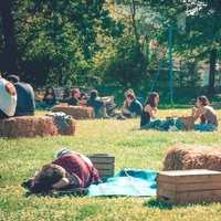 Pontelungo Summer Ground, Bologna