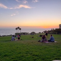 Salt Creek Beach, Dana Point, CA