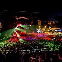 The Wharf Amphitheater, Orange Beach, AL