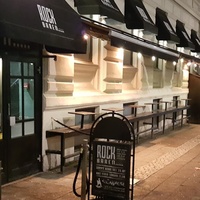 Rockbaren, Göteborg