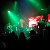 Rockkonzerte in CatHouse Club, Tallinn CatHouse Club, Tallinn