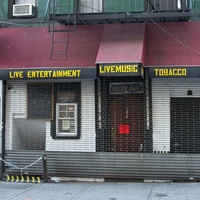 Tobacco Road, New York City, NY