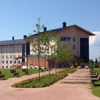 Azimut Hotel Pereslavl, Pereslawl-Salesski