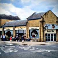 The Sound Bar, Skipton