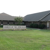 Church of the Open Door, Fayetteville, NC