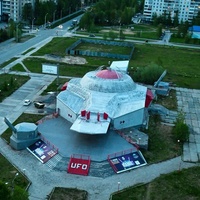 Rockkonzerte in UFO vs Tarelka, Nischnewartowsk UFO vs Tarelka, Nischnewartowsk