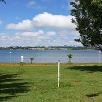 Congressional Club, Brasília